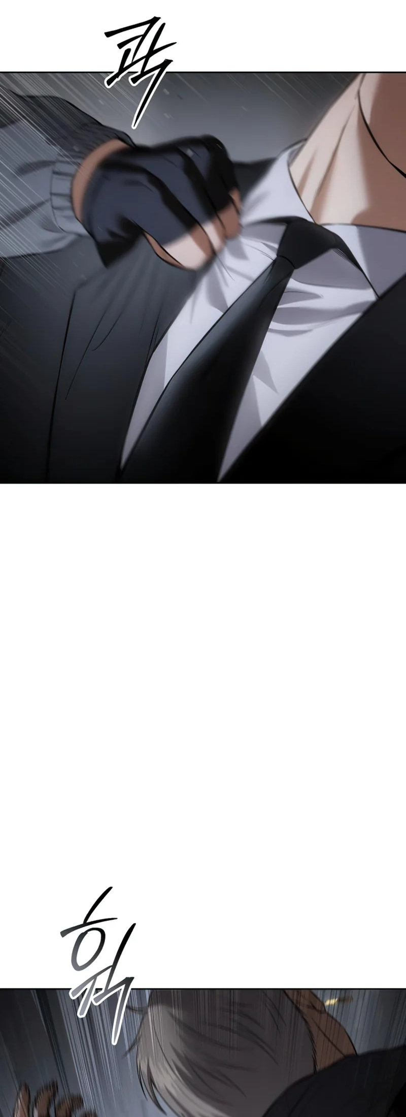 Read Mr. Baek Manga Online