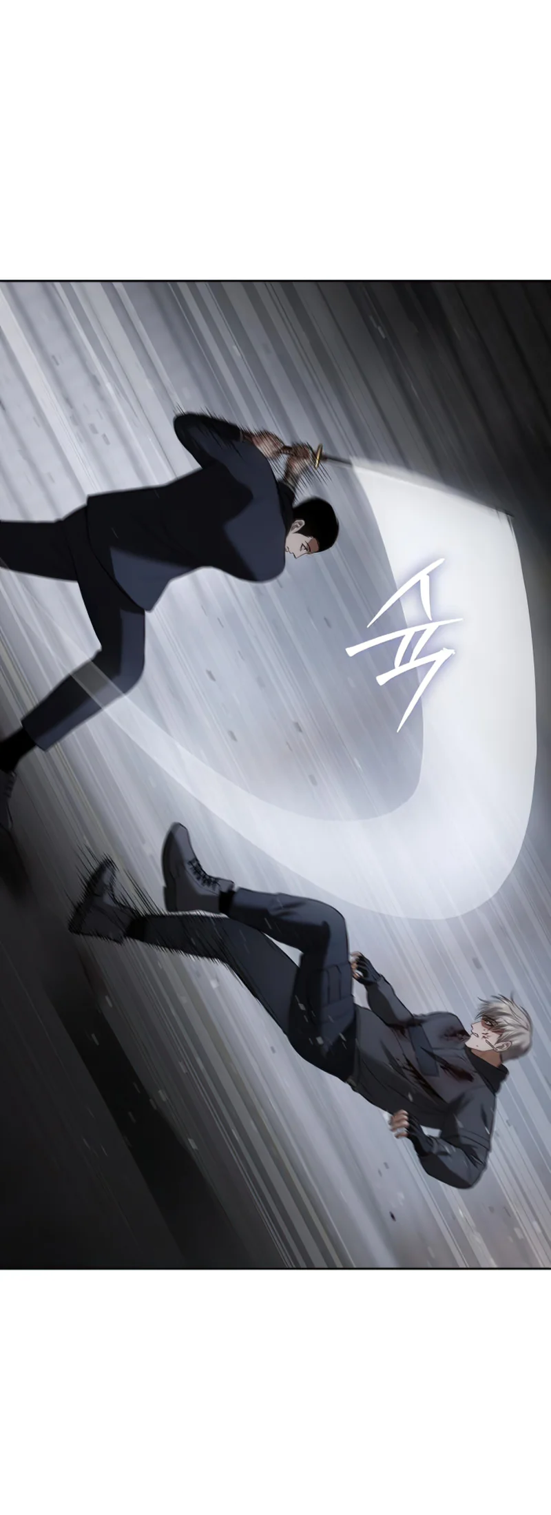 Read Mr. Baek Manga Online