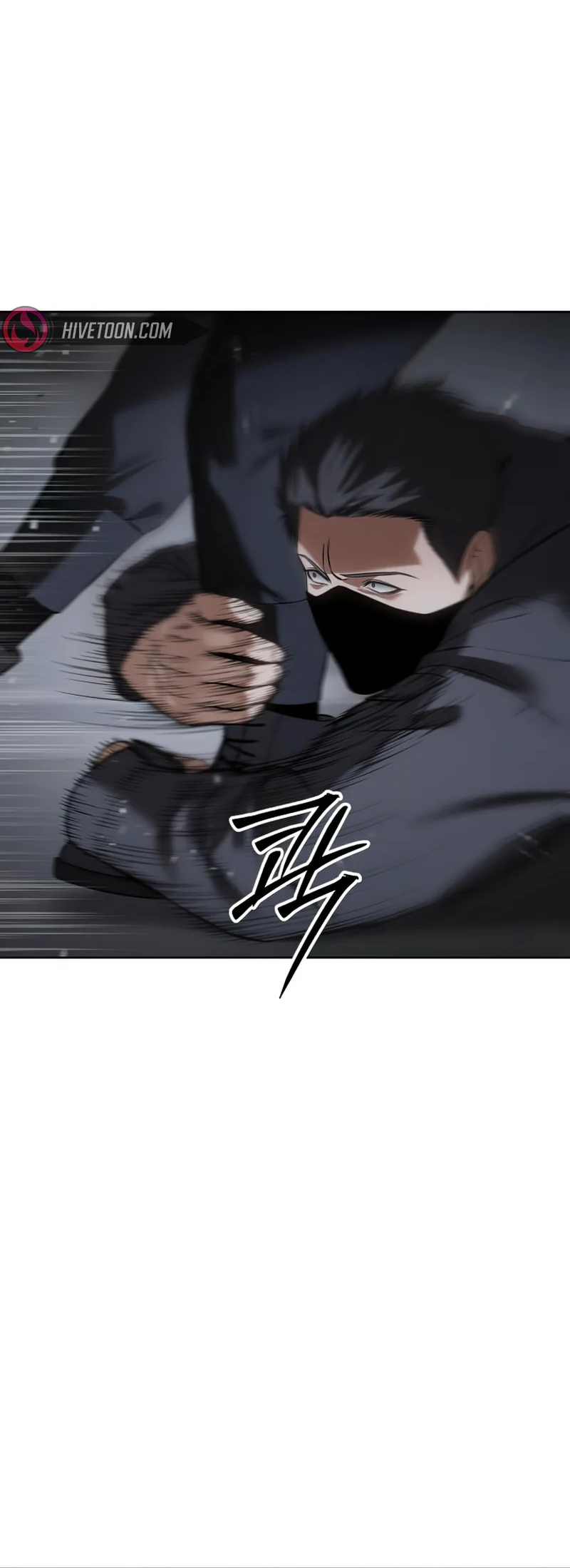 Read Mr. Baek Manga Online