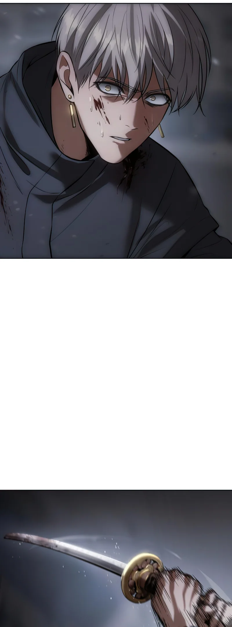 Read Mr. Baek Manga Online