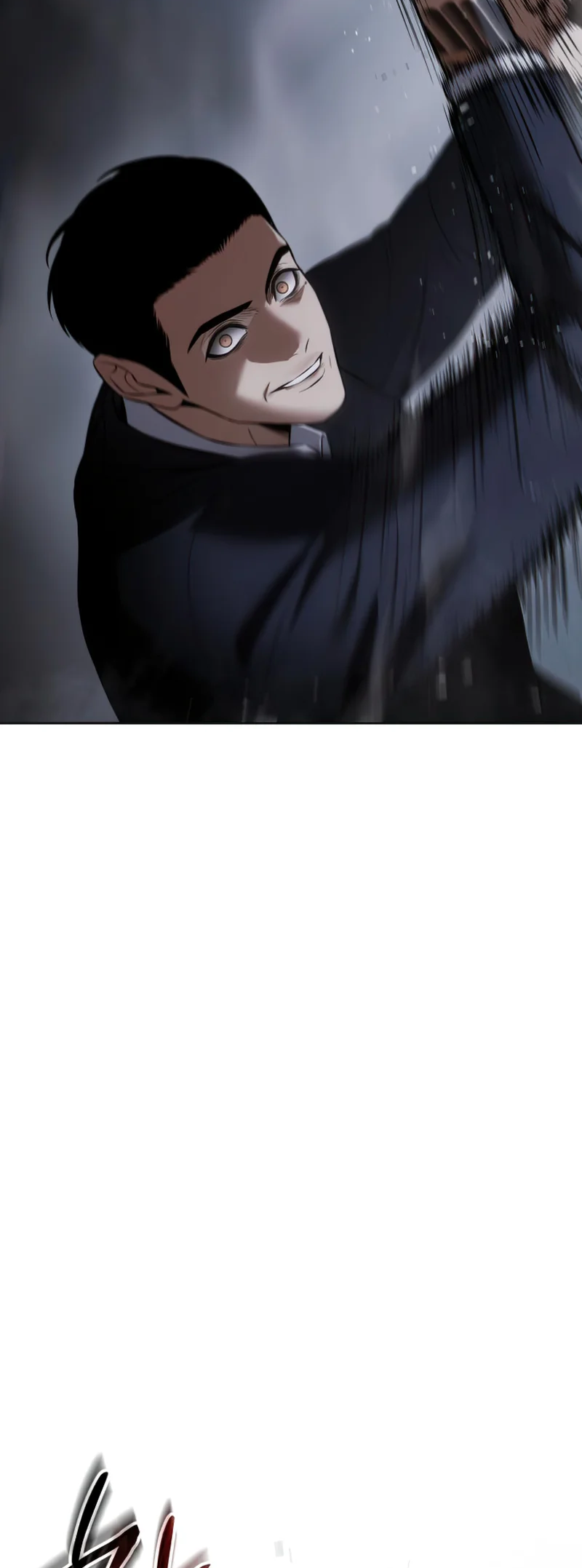 Read Mr. Baek Manga Online