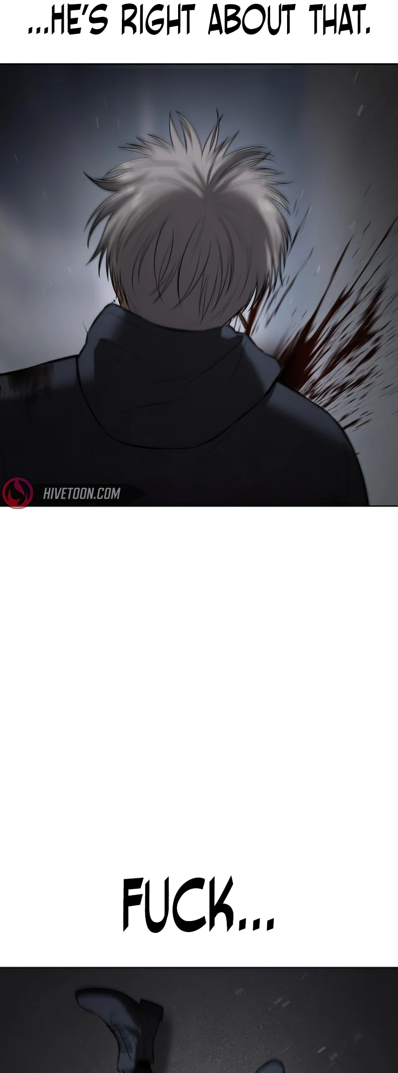 Read Mr. Baek Manga Online