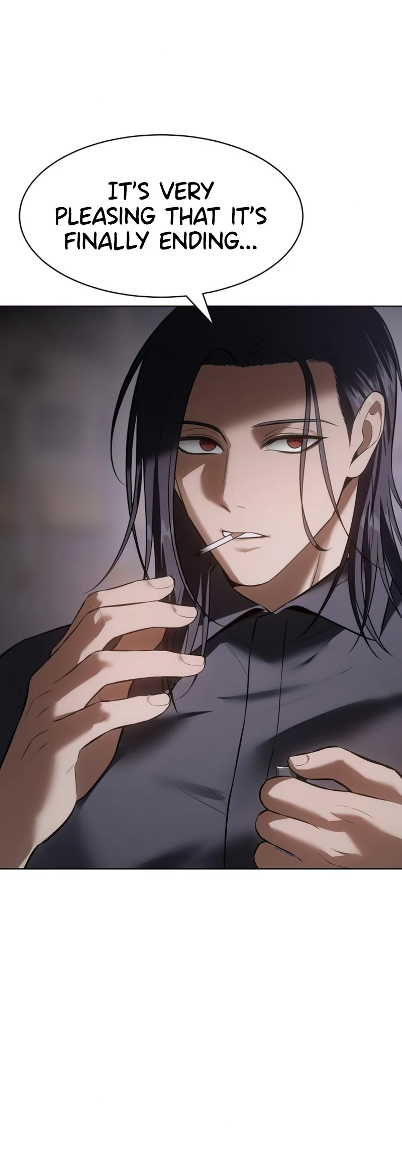 Read Mr. Baek Manga Online