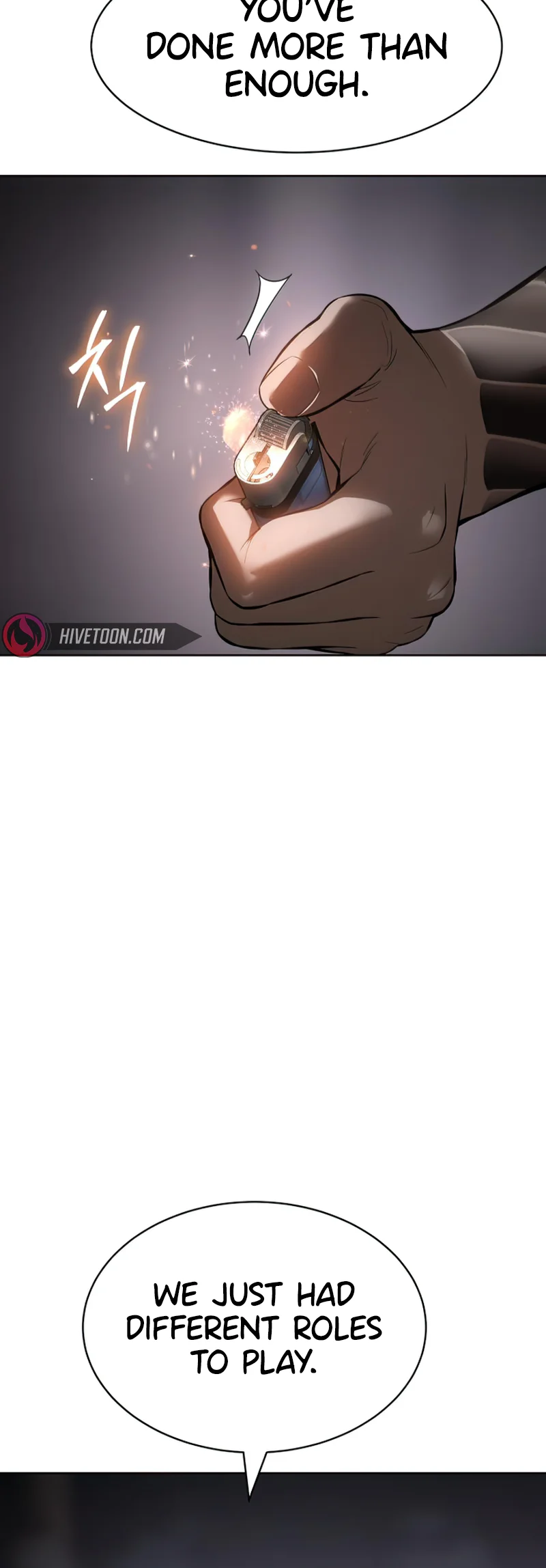 Read Mr. Baek Manga Online