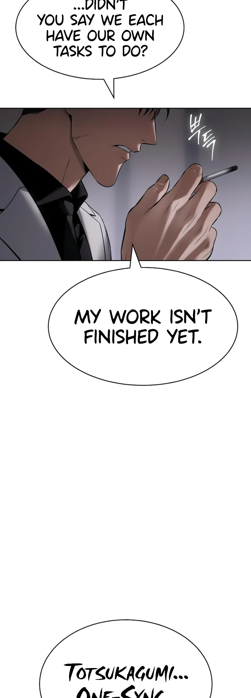 Read Mr. Baek Manga Online