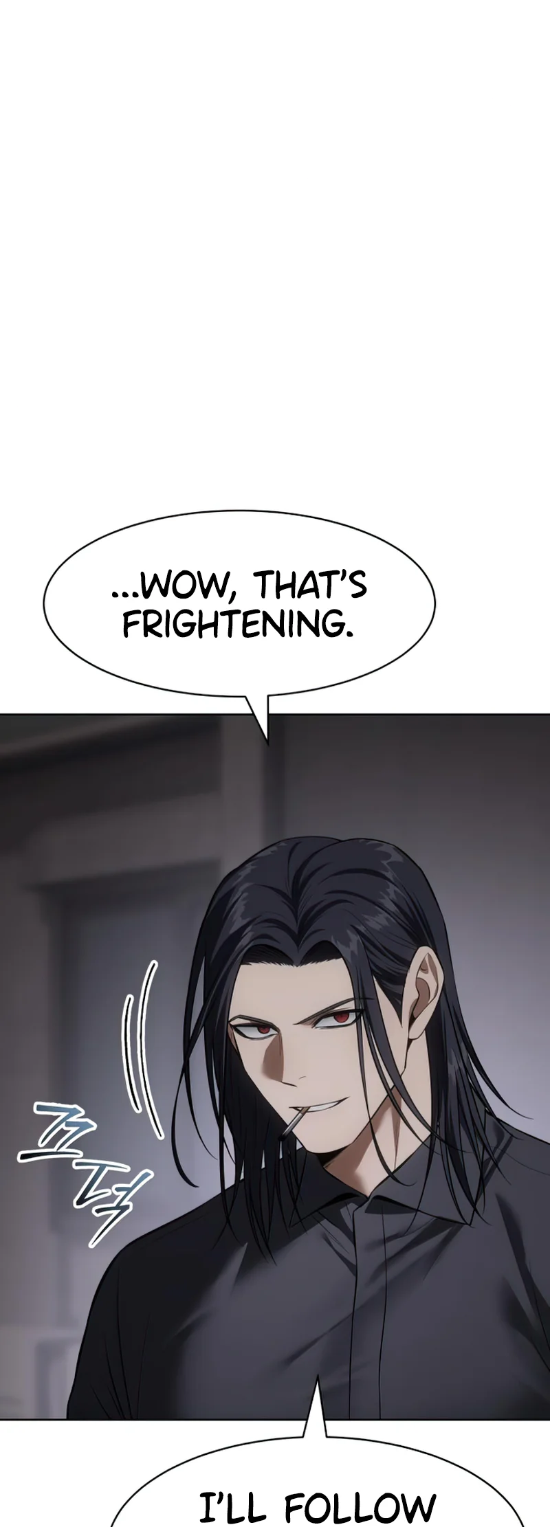 Read Mr. Baek Manga Online