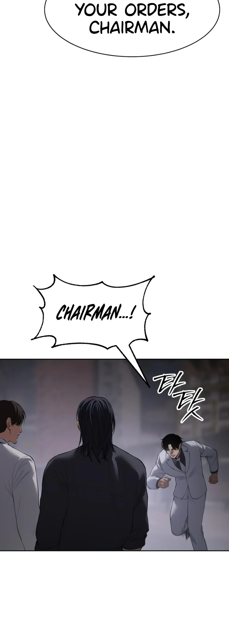 Read Mr. Baek Manga Online