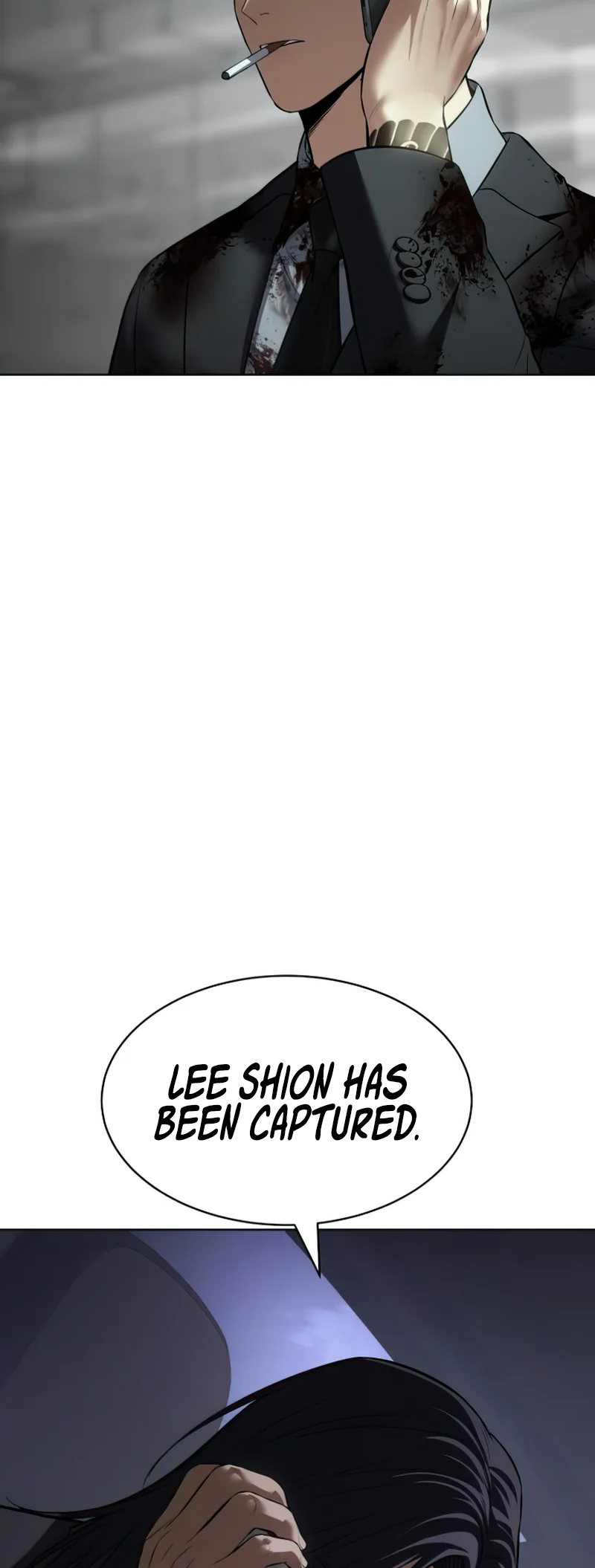 Read Mr. Baek Manga Online