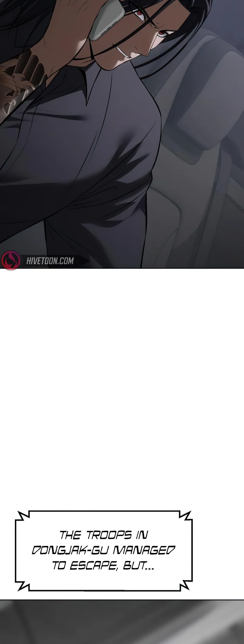 Read Mr. Baek Manga Online