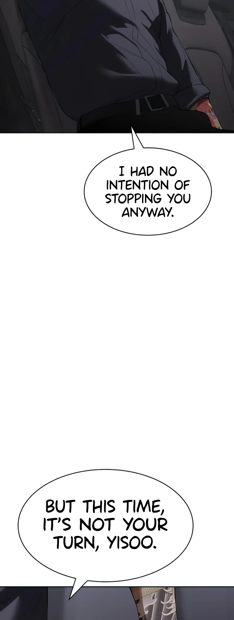 Read Mr. Baek Manga Online