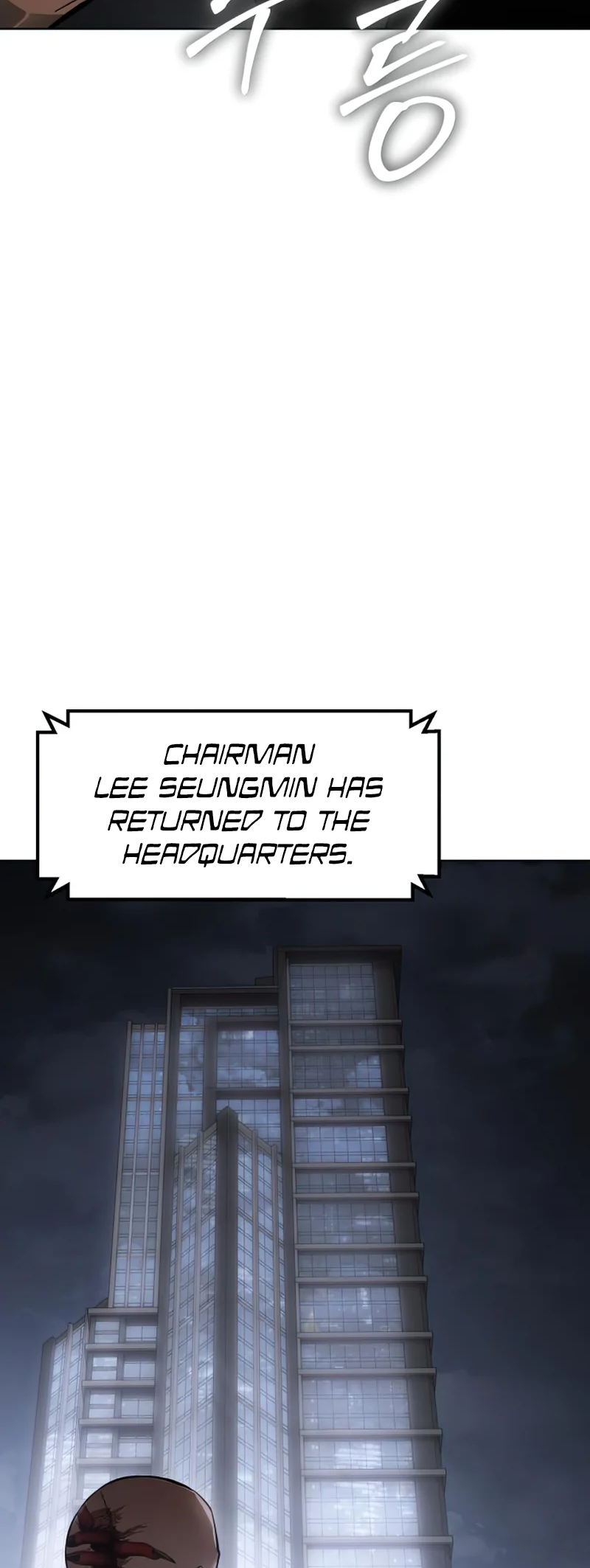 Read Mr. Baek Manga Online