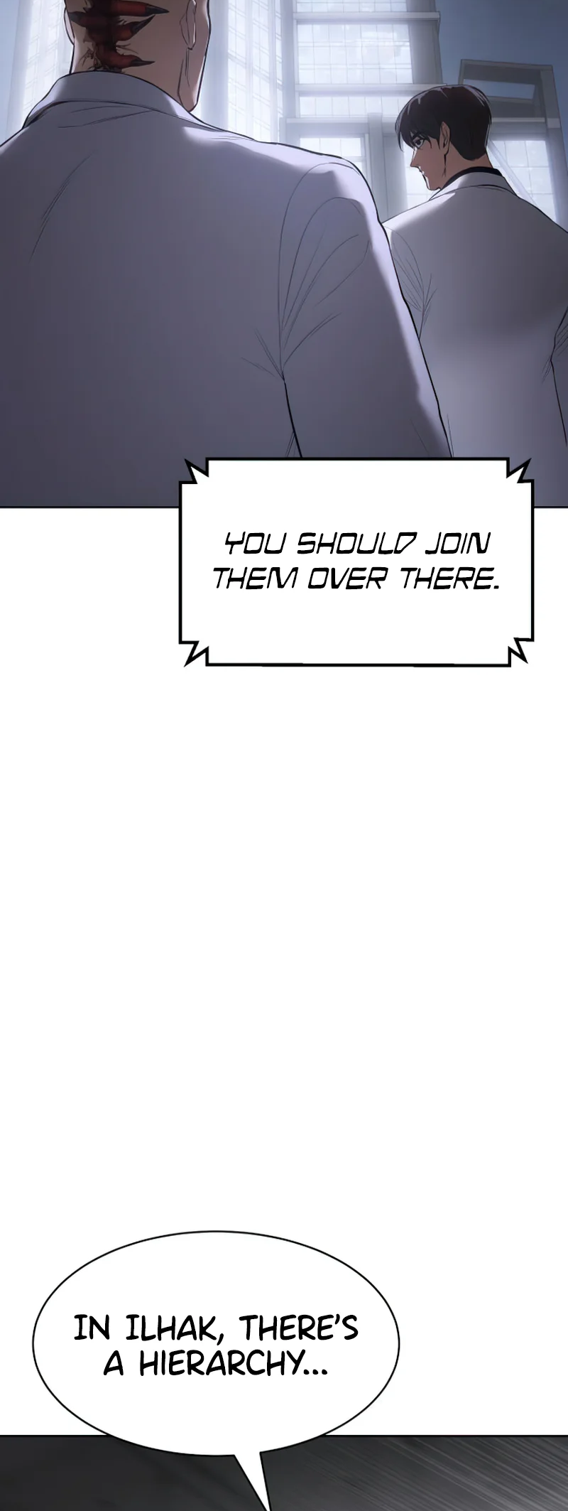 Read Mr. Baek Manga Online