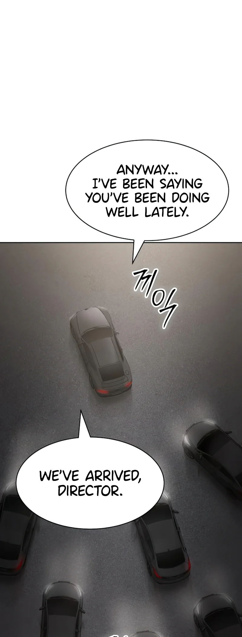 Read Mr. Baek Manga Online