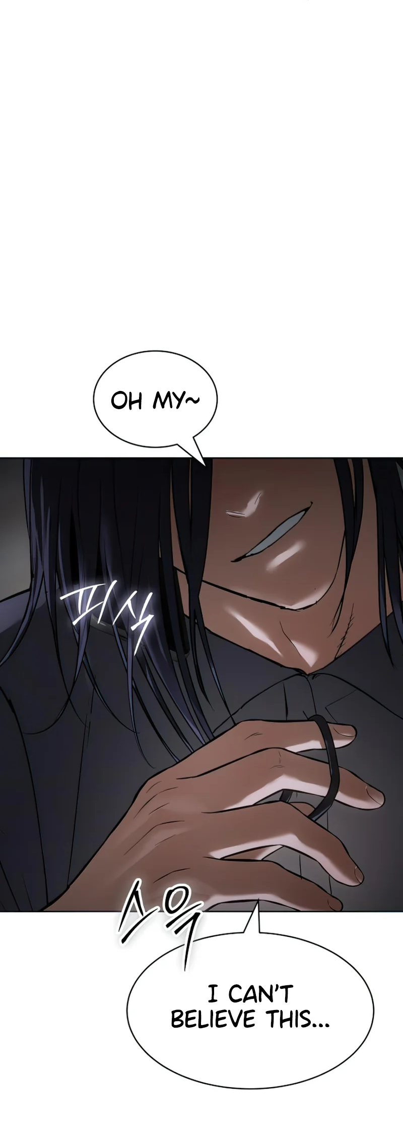 Read Mr. Baek Manga Online