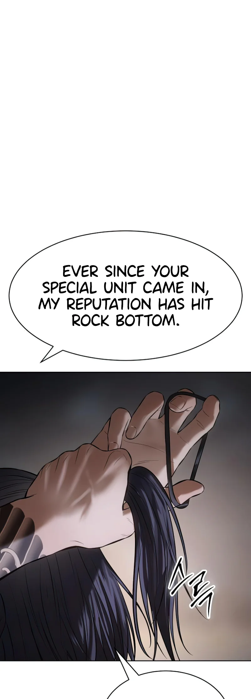 Read Mr. Baek Manga Online