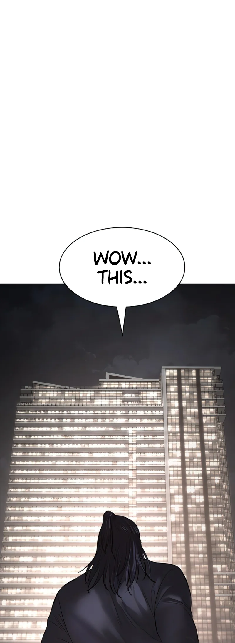 Read Mr. Baek Manga Online