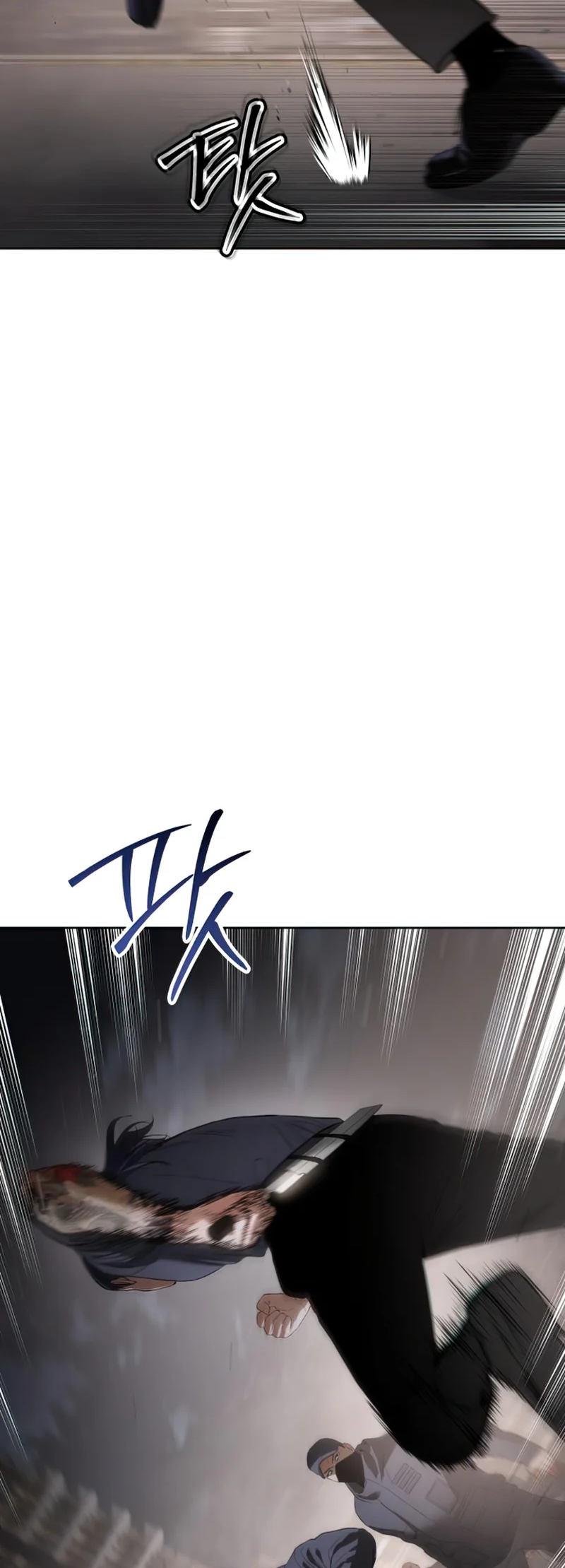 Read Mr. Baek Manga Online