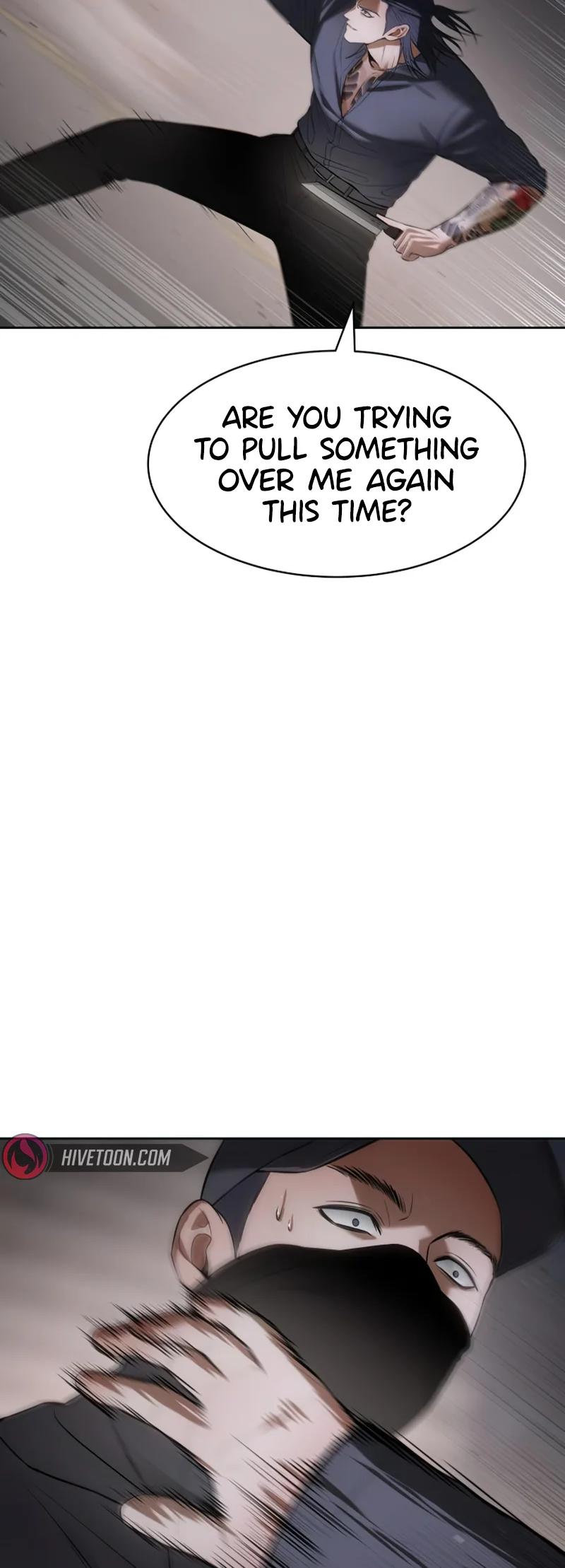Read Mr. Baek Manga Online