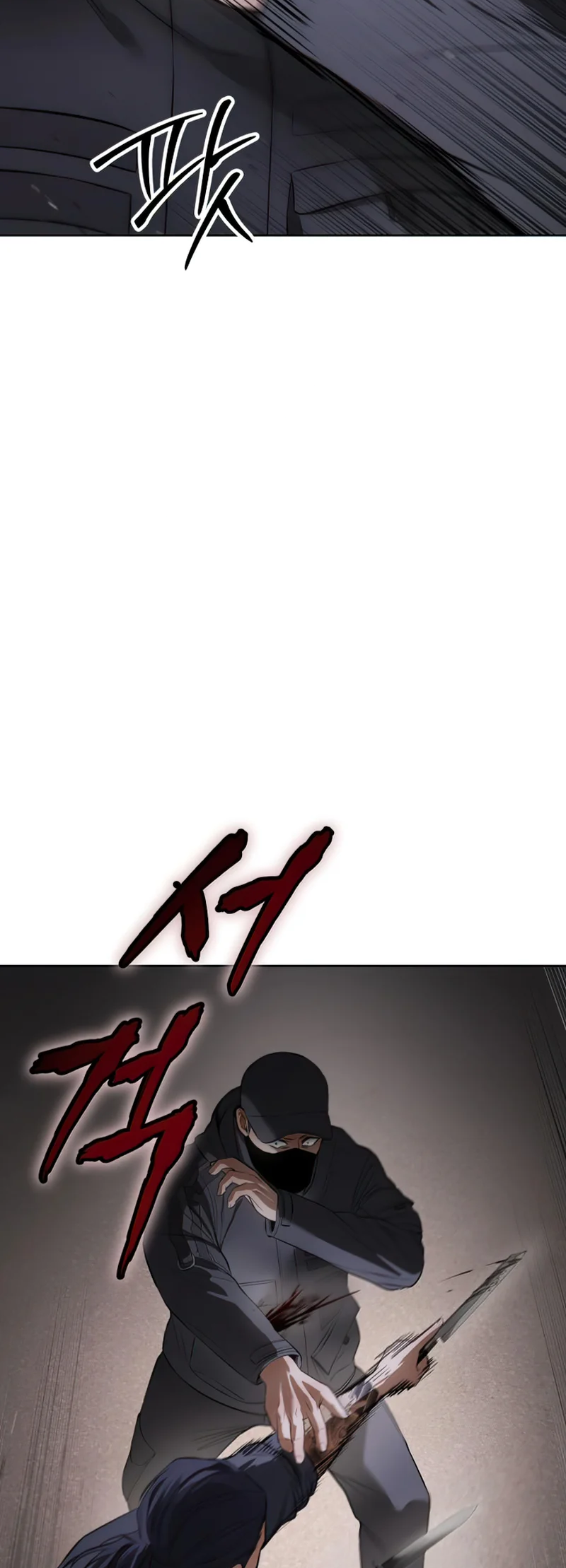 Read Mr. Baek Manga Online