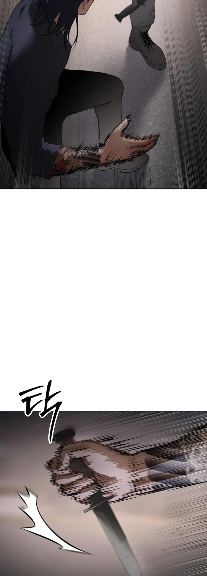 Read Mr. Baek Manga Online