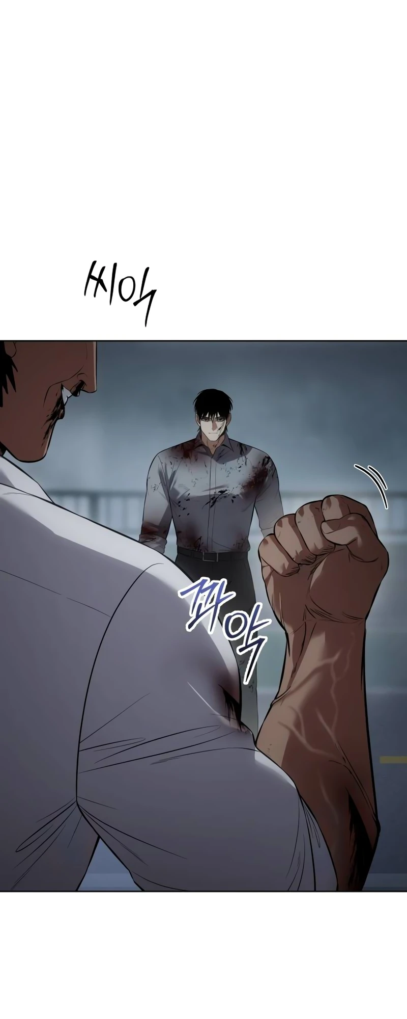 Read Mr. Baek Manga Online