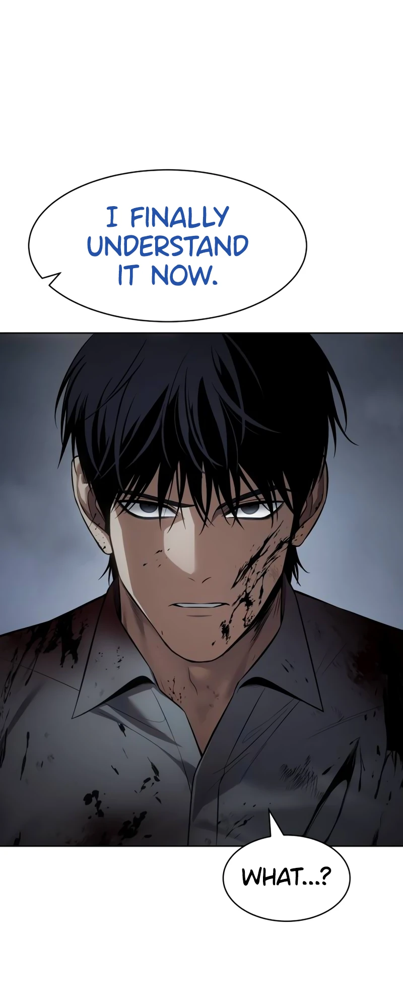 Read Mr. Baek Manga Online