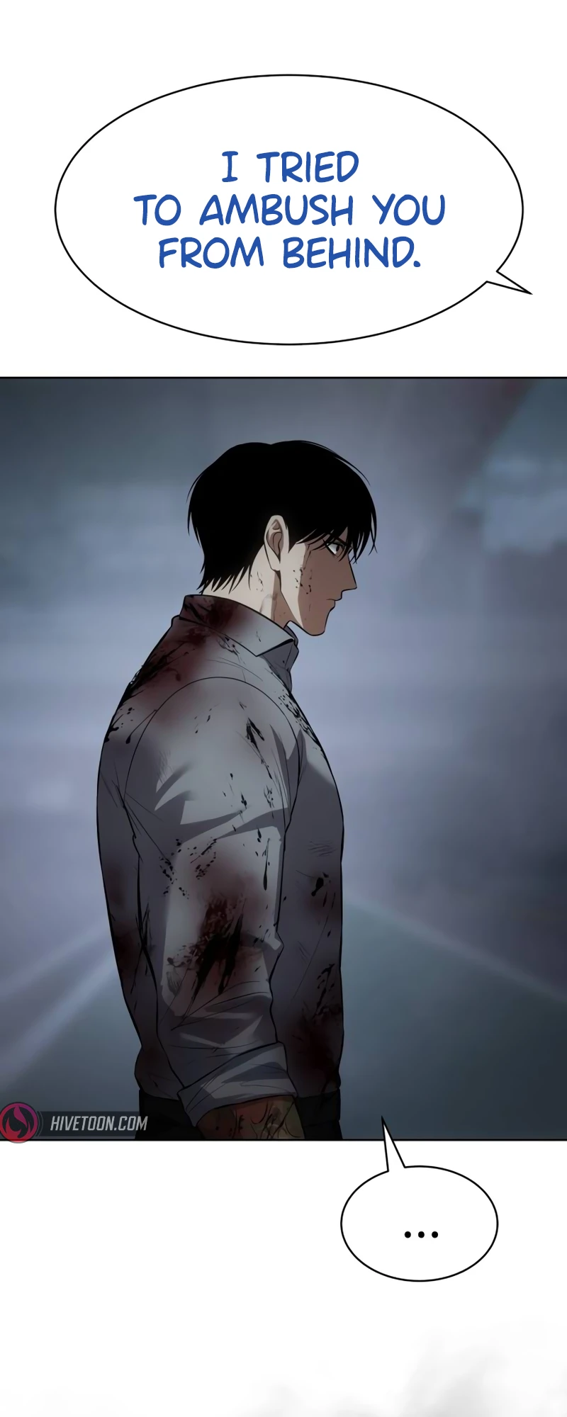 Read Mr. Baek Manga Online