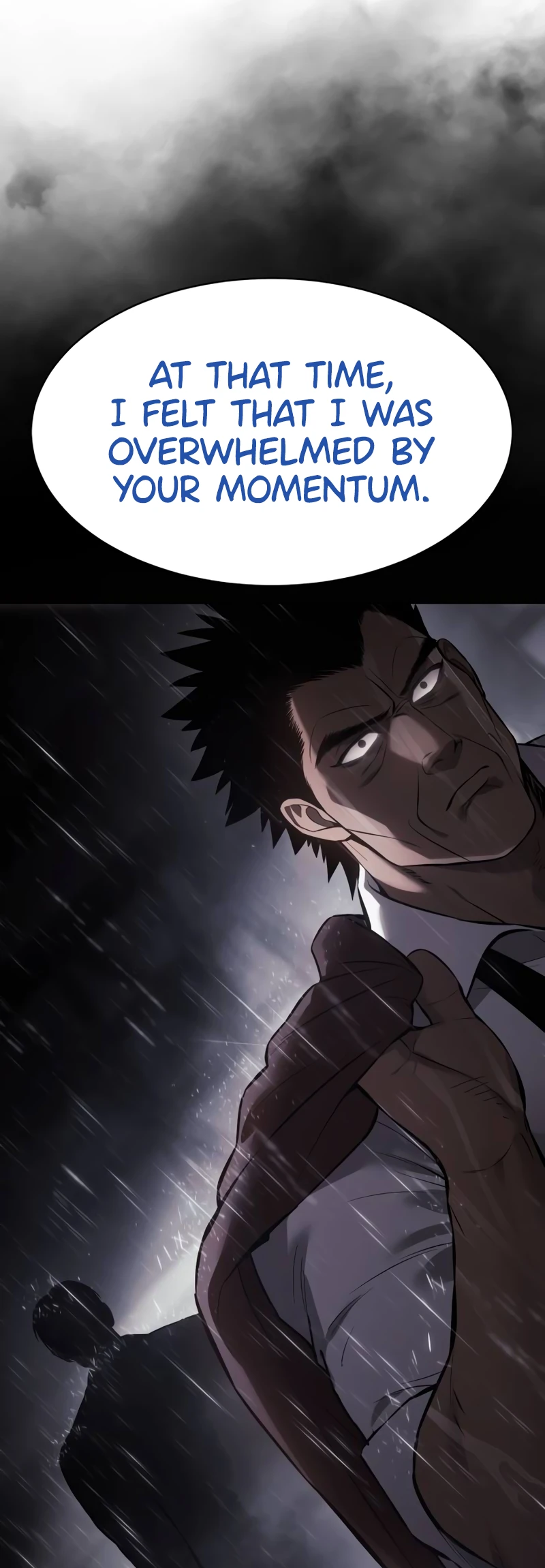 Read Mr. Baek Manga Online