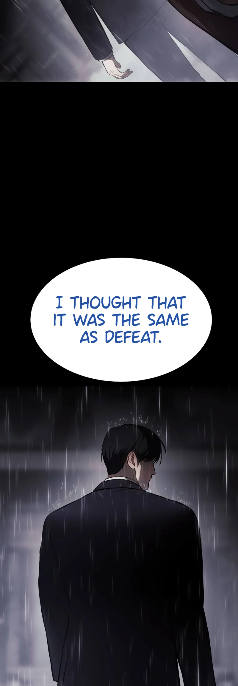 Read Mr. Baek Manga Online