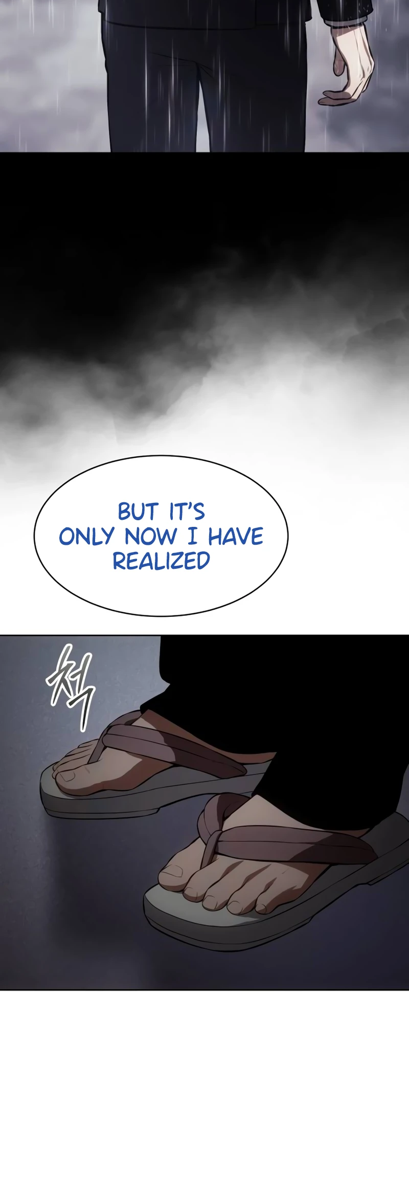 Read Mr. Baek Manga Online