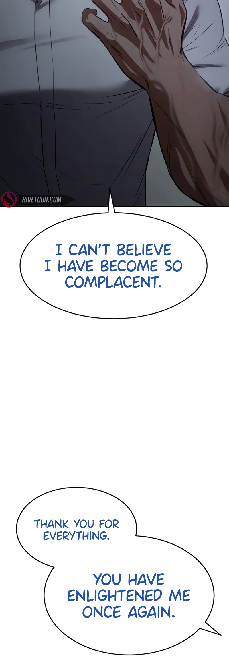 Read Mr. Baek Manga Online