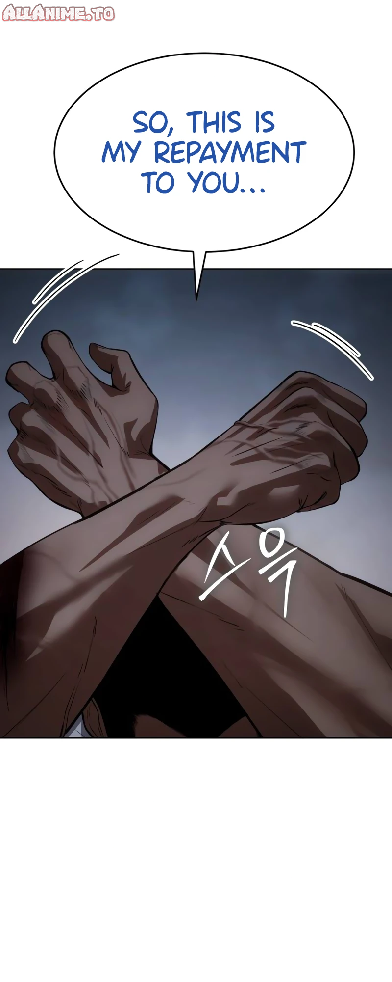 Read Mr. Baek Manga Online