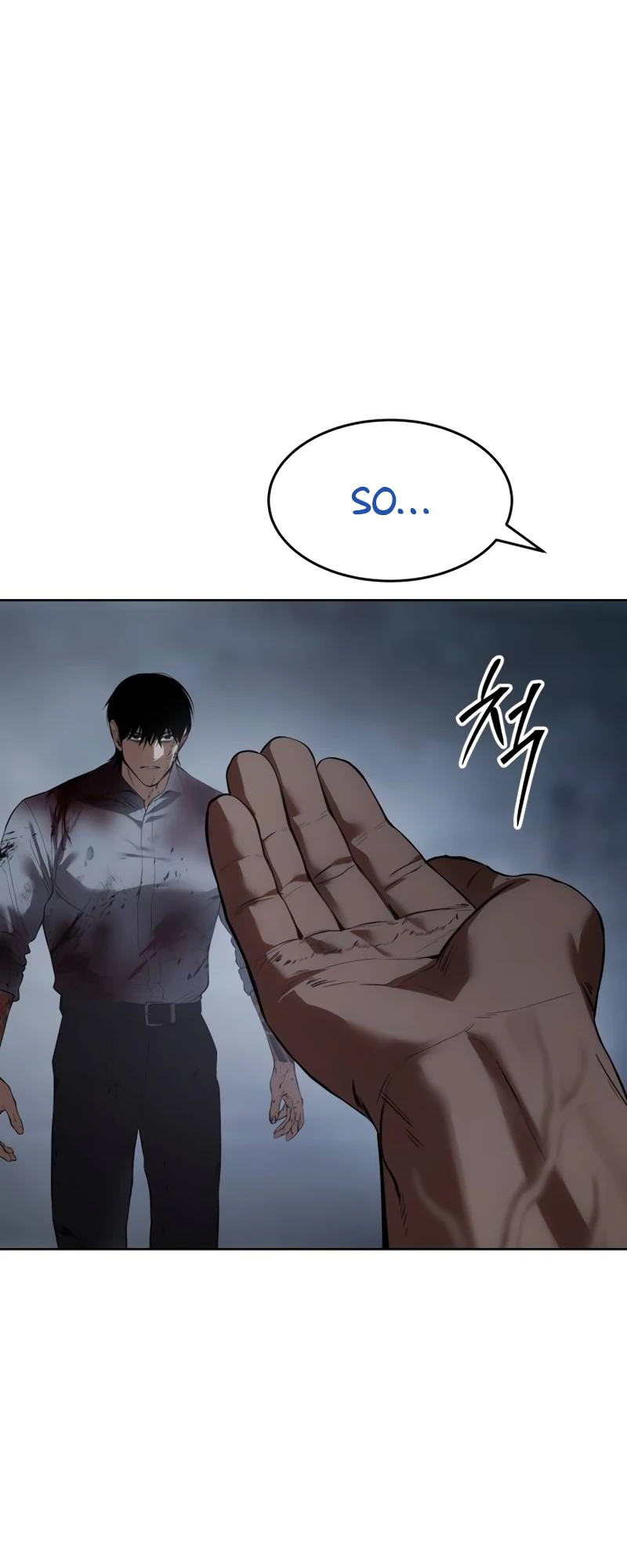 Read Mr. Baek Manga Online