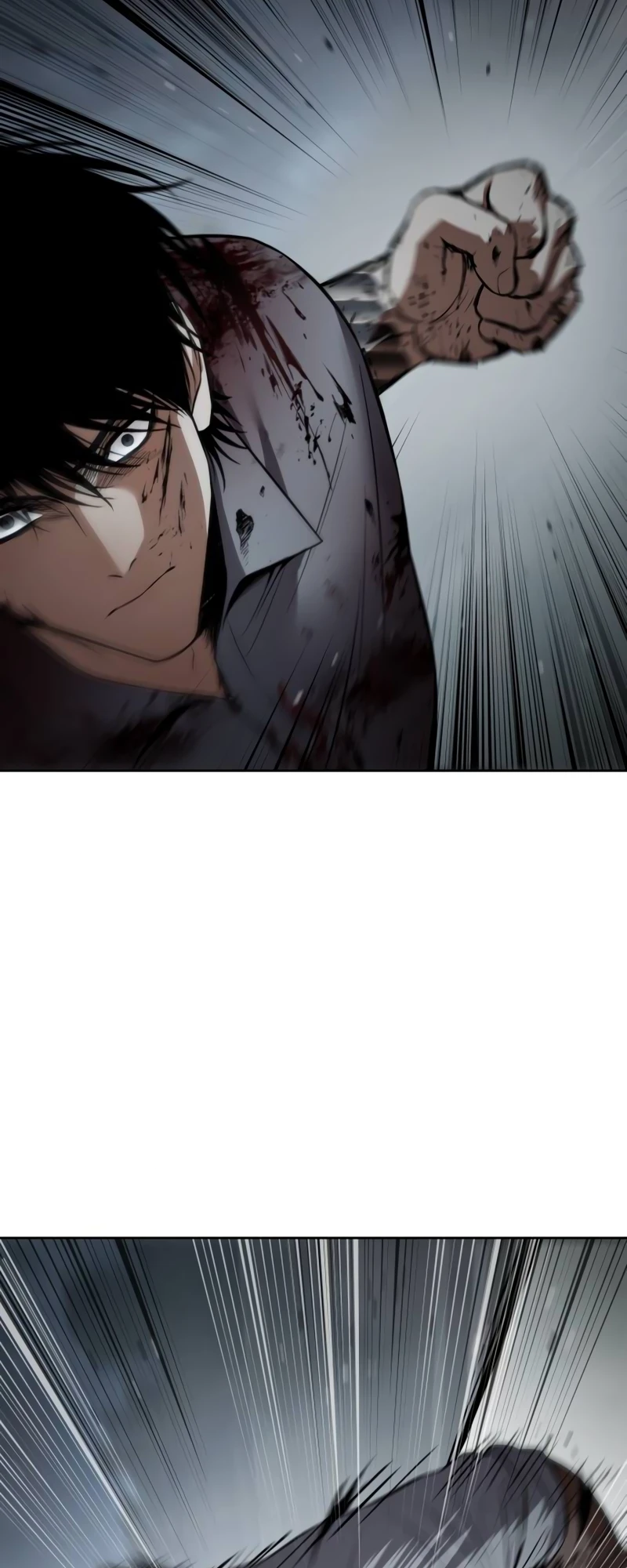 Read Mr. Baek Manga Online
