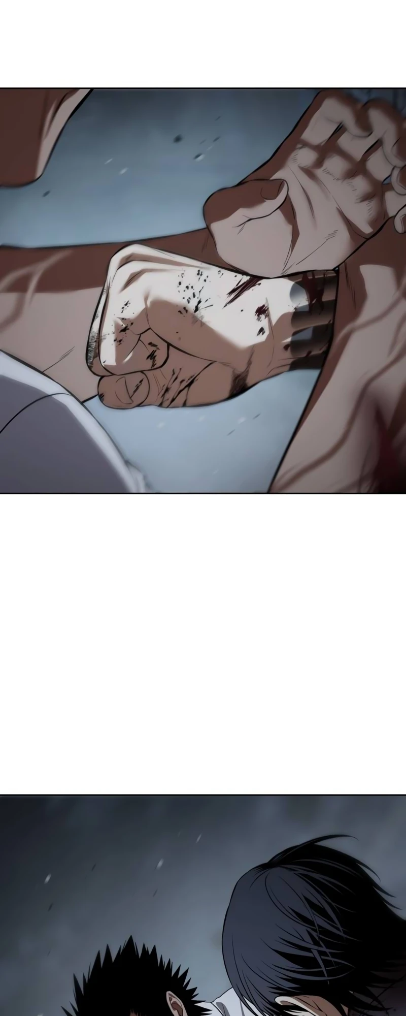 Read Mr. Baek Manga Online