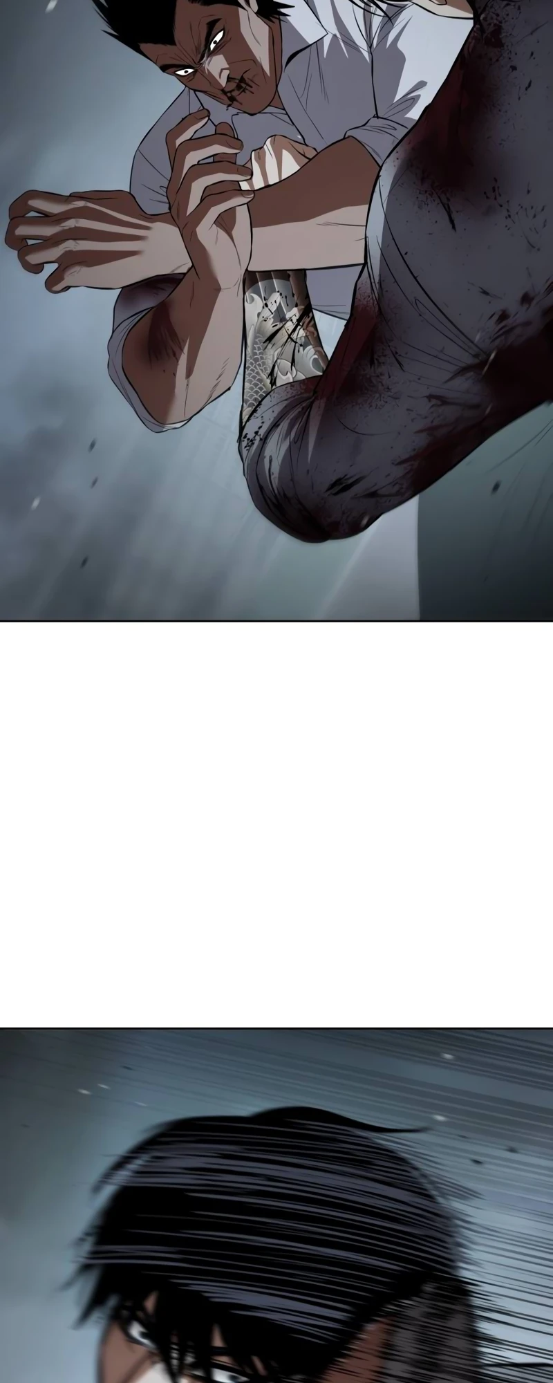 Read Mr. Baek Manga Online