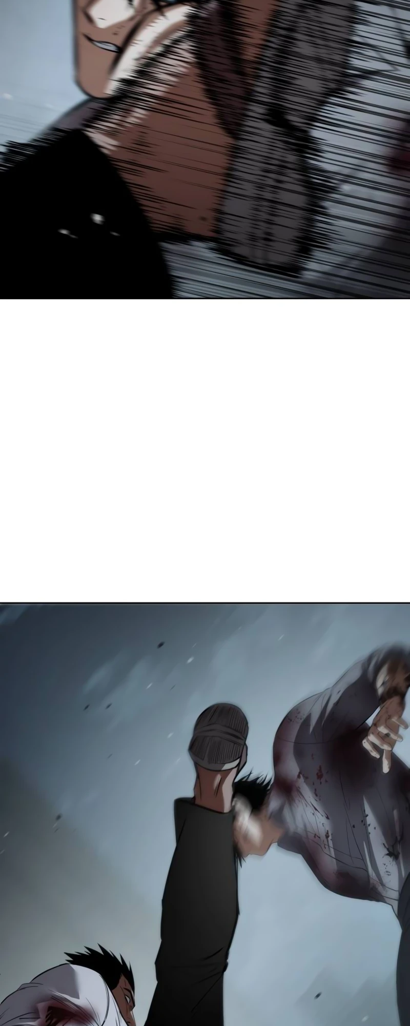Read Mr. Baek Manga Online