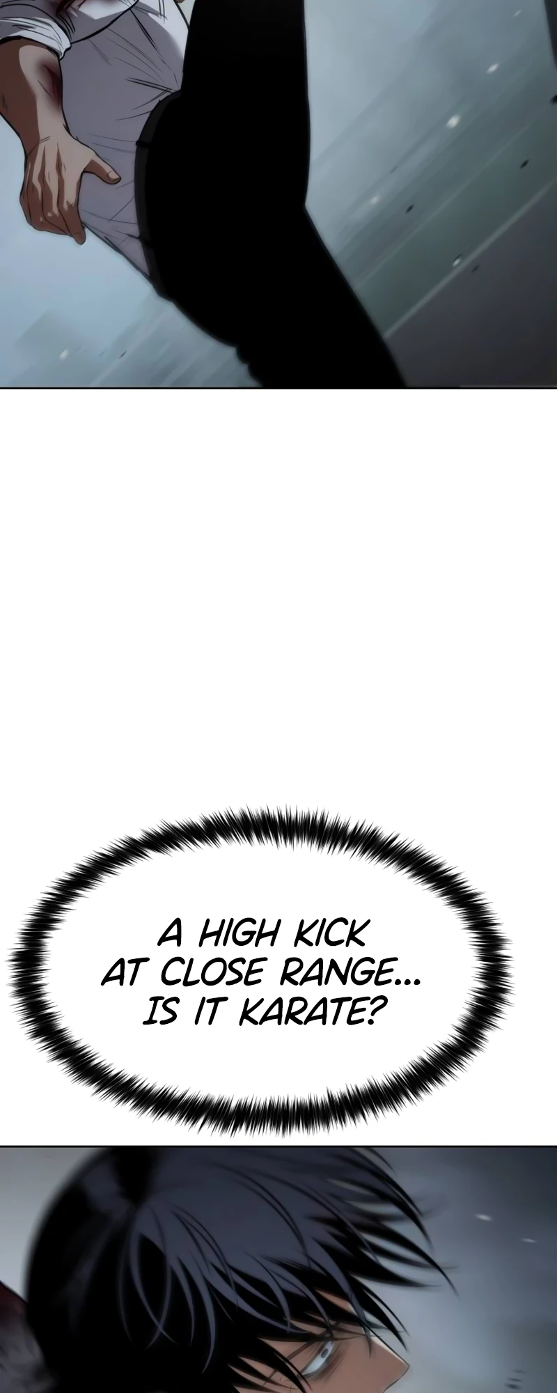 Read Mr. Baek Manga Online