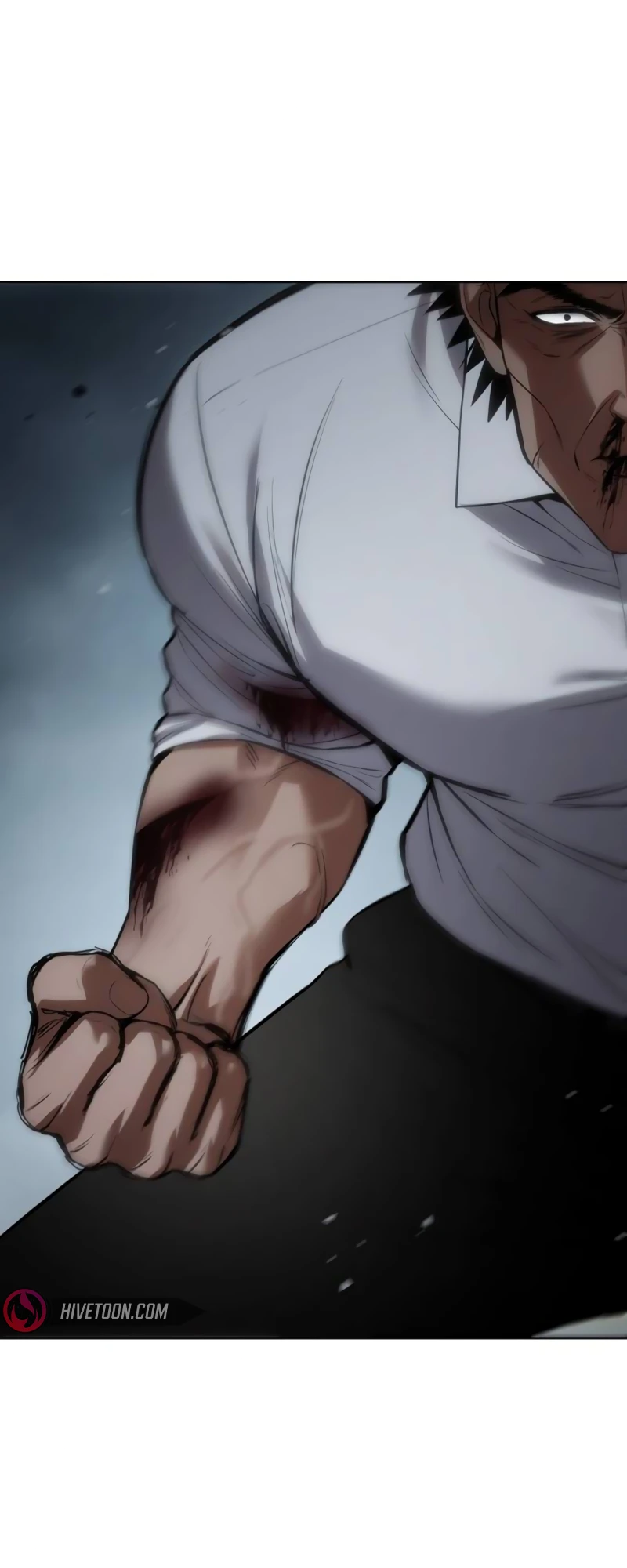 Read Mr. Baek Manga Online