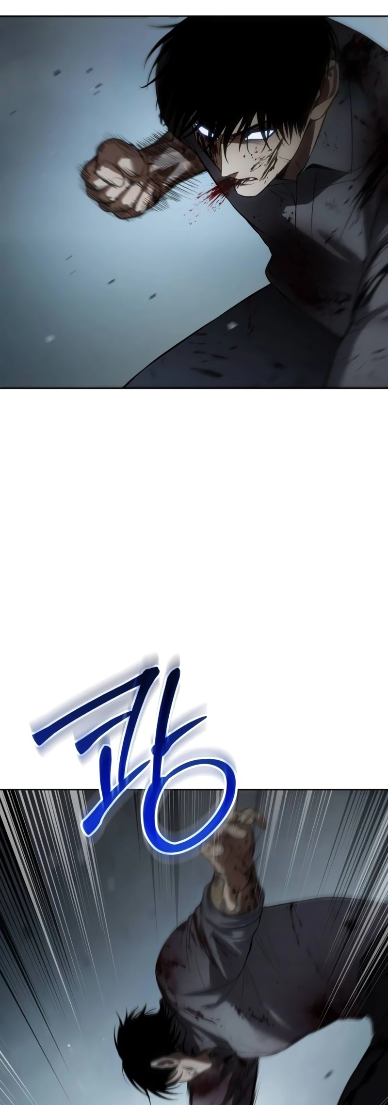 Read Mr. Baek Manga Online