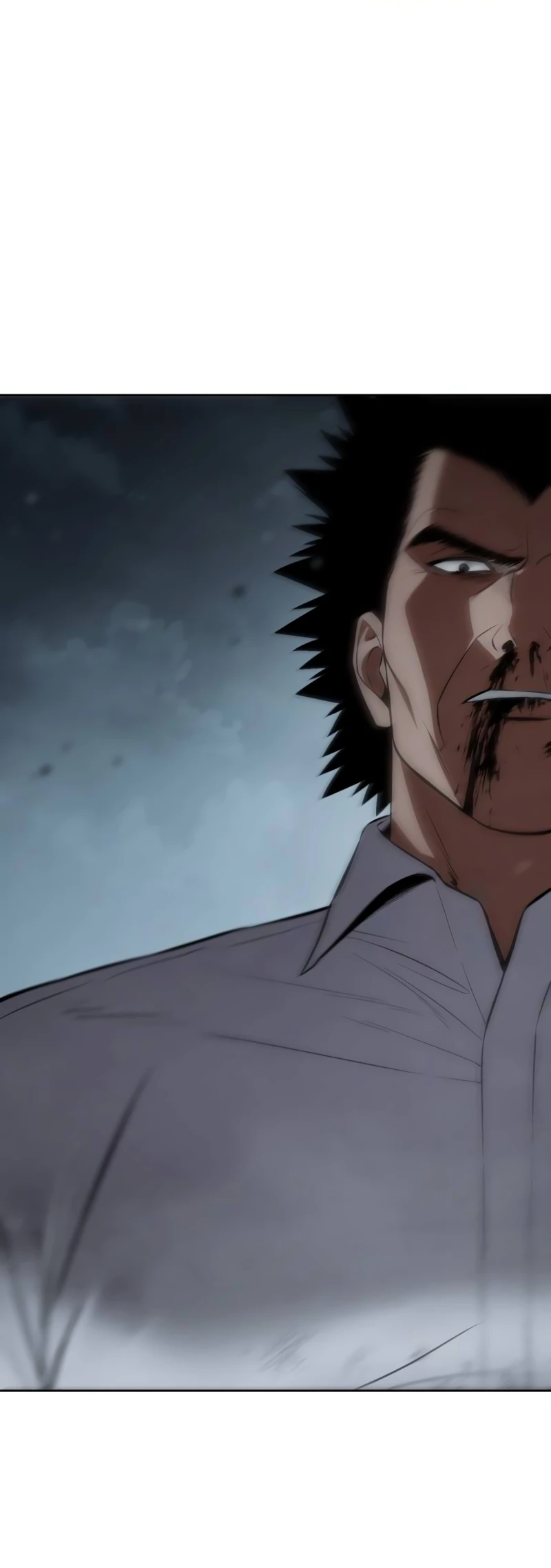Read Mr. Baek Manga Online