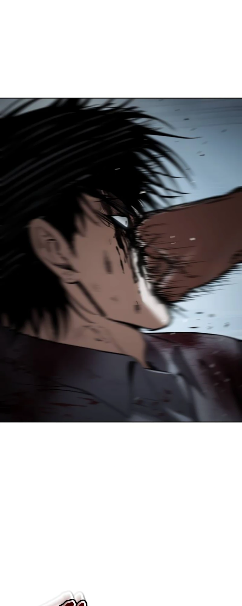 Read Mr. Baek Manga Online