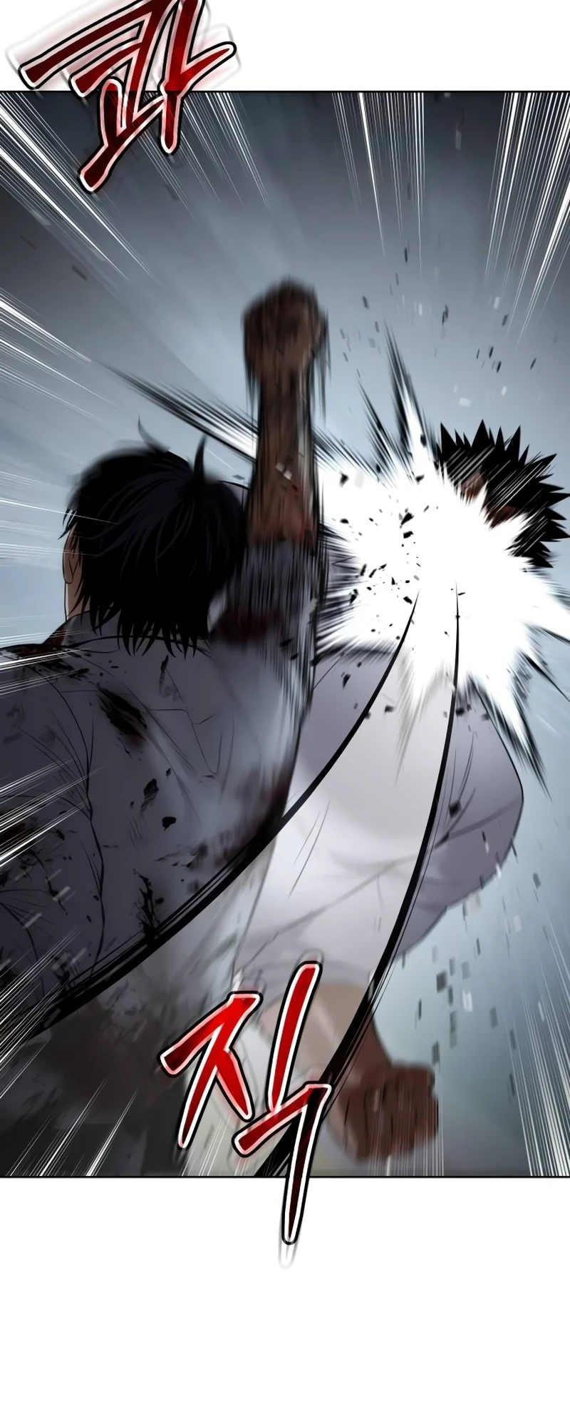 Read Mr. Baek Manga Online
