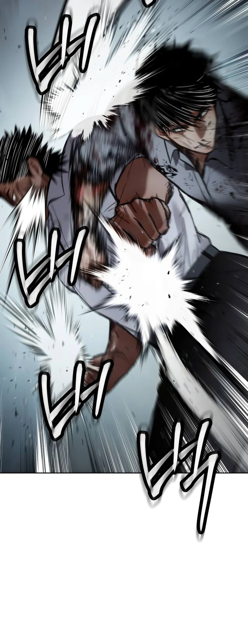 Read Mr. Baek Manga Online