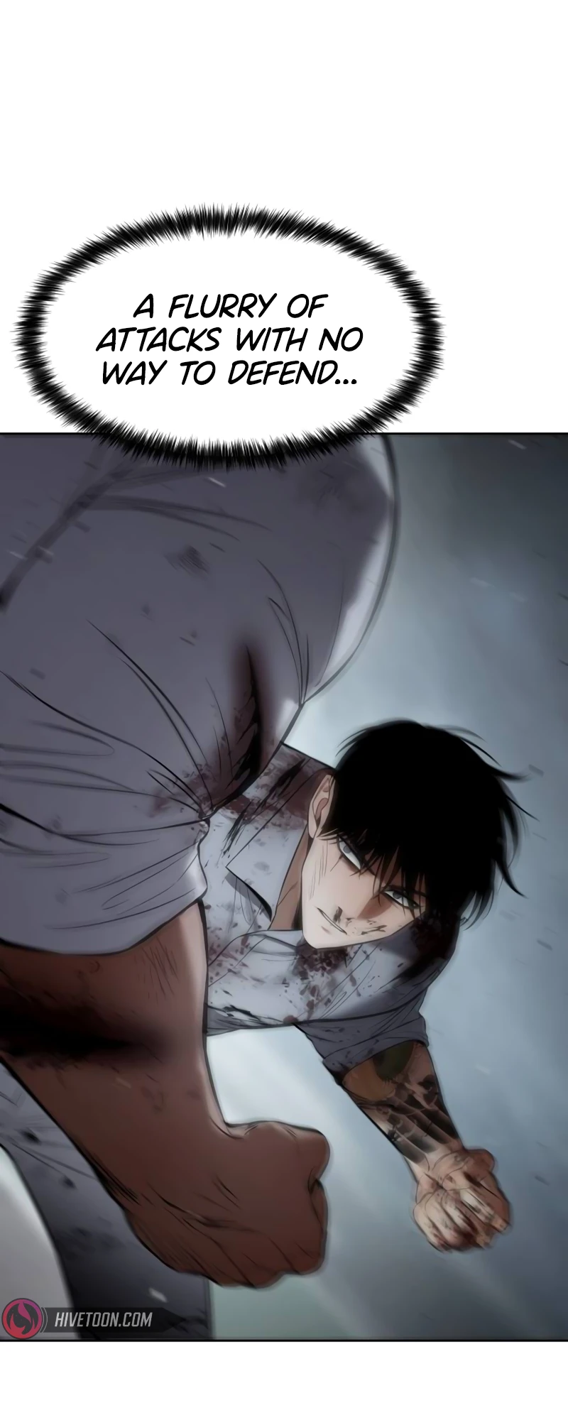 Read Mr. Baek Manga Online