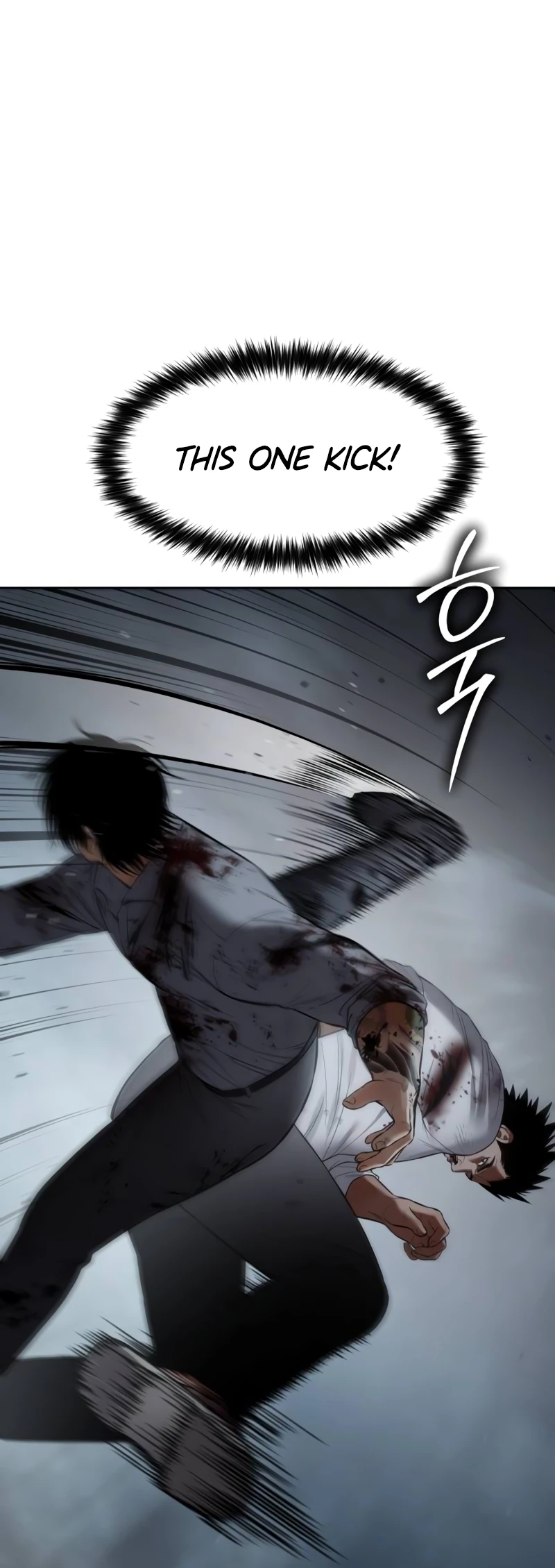 Read Mr. Baek Manga Online
