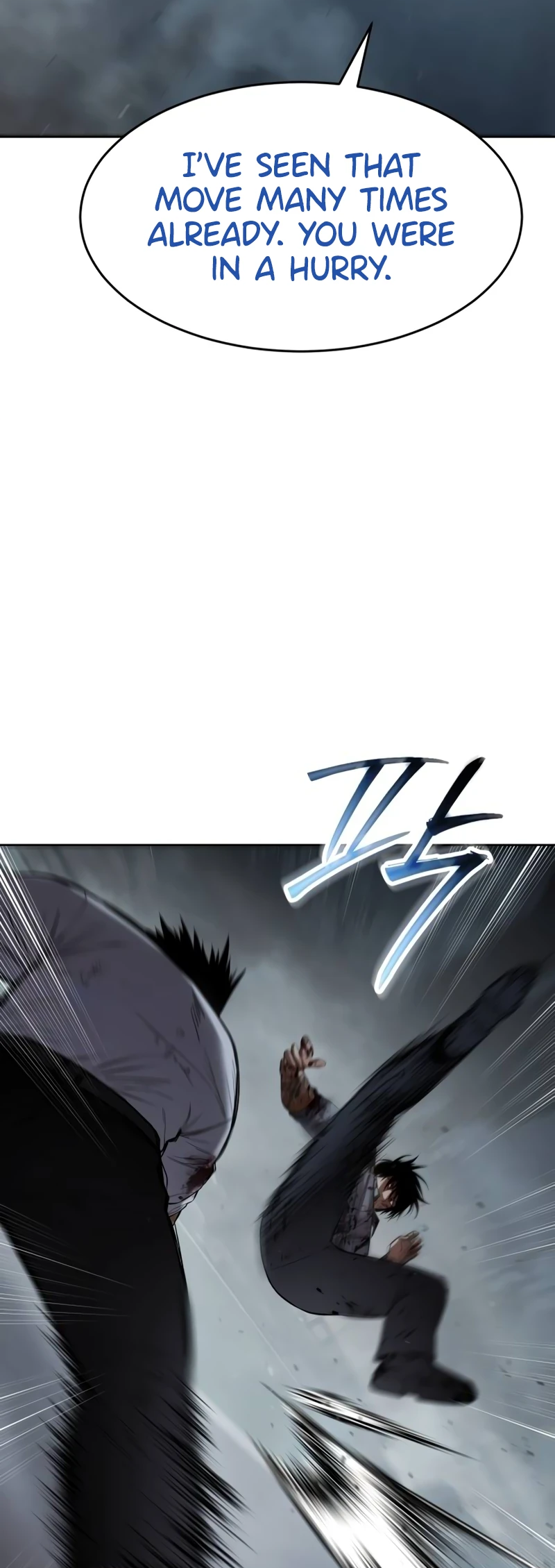 Read Mr. Baek Manga Online