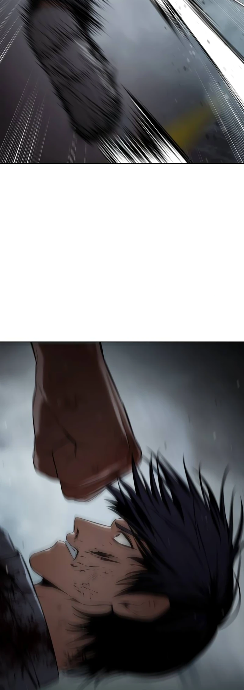 Read Mr. Baek Manga Online