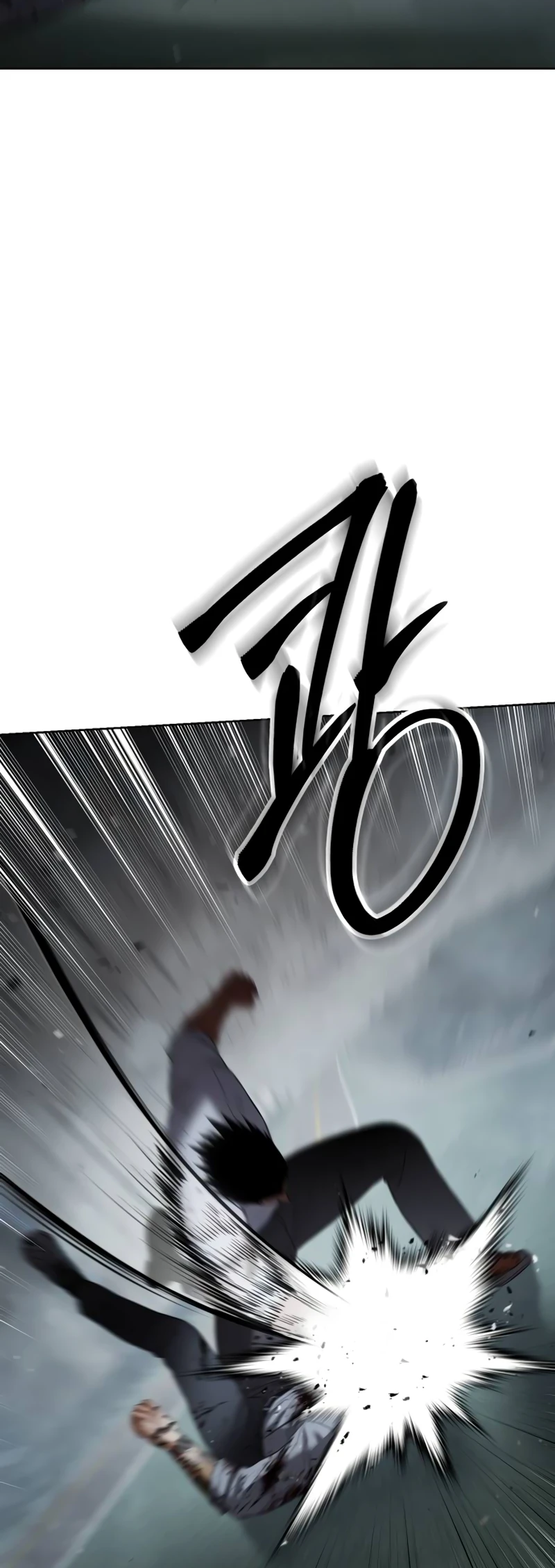 Read Mr. Baek Manga Online