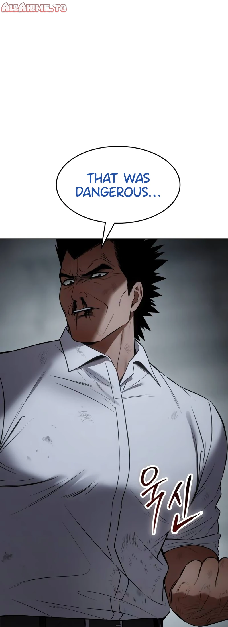 Read Mr. Baek Manga Online